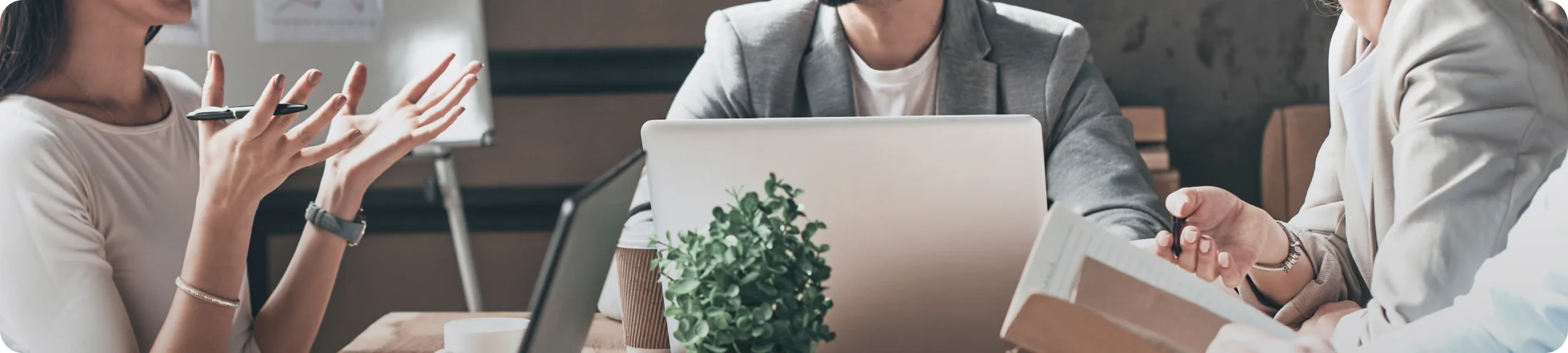 ページヘッダー